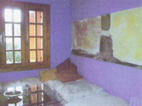 Three full country houses in Alfacar. Garden with trees, pool and excellent quality.. Oasis Real Estate. Houses in Granada, Spain.