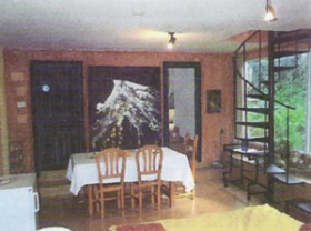 Three full country houses in Alfacar. Garden with trees, pool and excellent quality.. Oasis Real Estate. Houses in Granada, Spain.