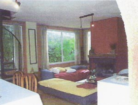 Three full country houses in Alfacar. Garden with trees, pool and excellent quality.. Oasis Real Estate. Houses in Granada, Spain.