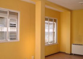 Wide flat in the centre of Granada.. Oasis Real Estate. Houses in Granada, Spain.
