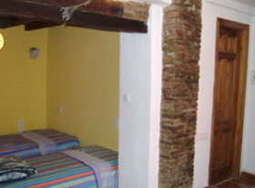 Furnished apartment in the Albaicín. Five minutes away from Plaza Nueva (centre of Granada).. Oasis Real Estate. Houses in Granada, Spain.