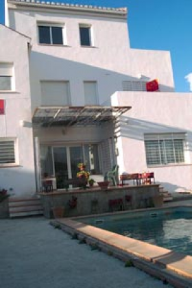 Inmobiliaria Oasis en Granada
