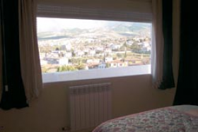 Inmobiliaria Oasis en Granada