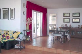 Inmobiliaria Oasis en Granada