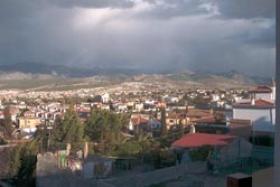 Inmobiliaria Oasis en Granada