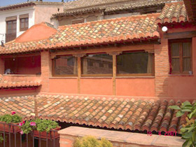 Inmobiliaria Oasis en Granada