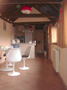 Inmobiliaria Oasis en Granada