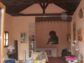 Inmobiliaria Oasis en Granada