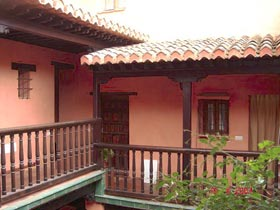Inmobiliaria Oasis en Granada