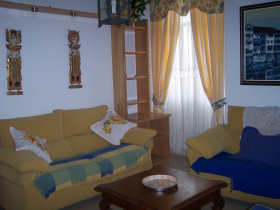 Inmobiliaria Oasis en Granada