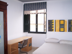 Inmobiliaria Oasis en Granada