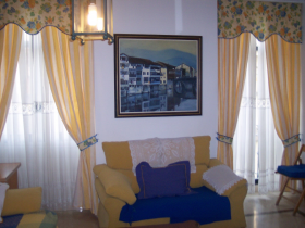 Inmobiliaria Oasis en Granada