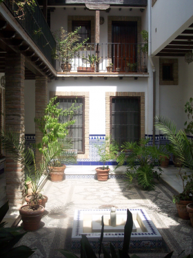 Inmobiliaria Oasis en Granada