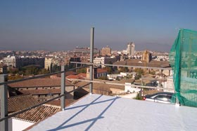 Inmobiliaria Oasis en Granada