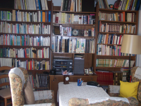 Inmobiliaria Oasis en Granada