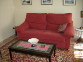 Inmobiliaria Oasis en Granada