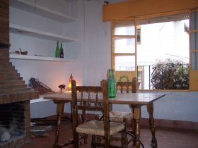 Inmobiliaria Oasis en Granada
