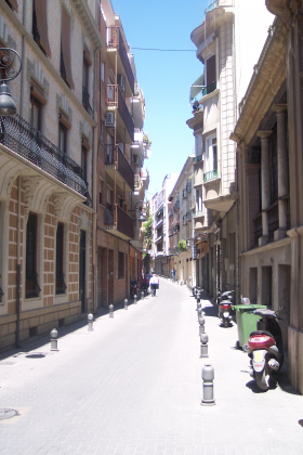 Inmobiliaria Oasis en Granada
