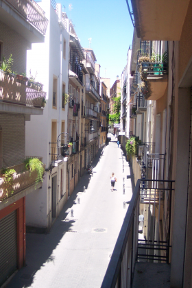 Inmobiliaria Oasis en Granada