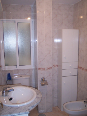 Inmobiliaria Oasis en Granada