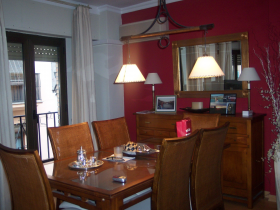 Inmobiliaria Oasis en Granada