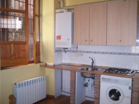 Inmobiliaria Oasis en Granada