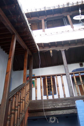 Inmobiliaria Oasis en Granada