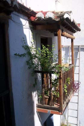 Inmobiliaria Oasis en Granada