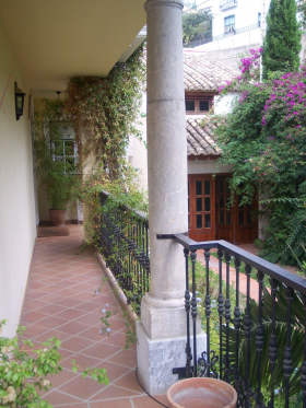 Inmobiliaria Oasis en Granada