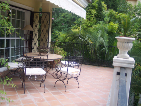 Inmobiliaria Oasis en Granada