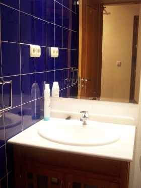 Inmobiliaria Oasis en Granada