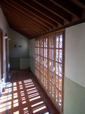Inmobiliaria Oasis en Granada
