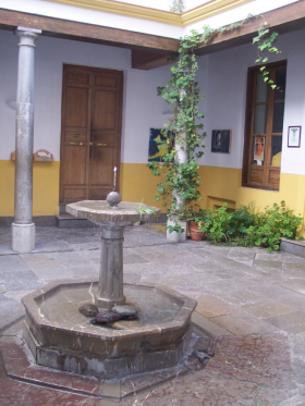 Inmobiliaria Oasis en Granada