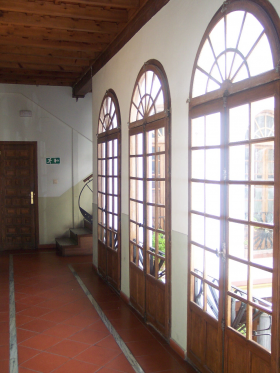 Inmobiliaria Oasis en Granada