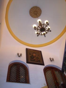 Inmobiliaria Oasis en Granada