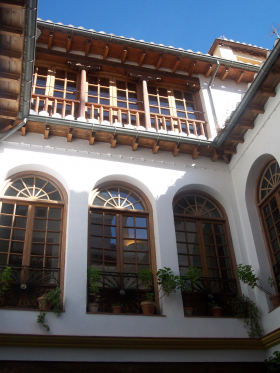 Inmobiliaria Oasis en Granada