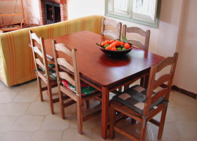 Inmobiliaria Oasis en Granada