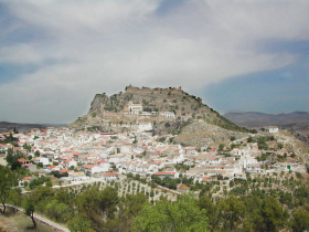 Inmobiliaria Oasis en Granada