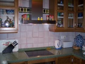 Inmobiliaria Oasis en Granada