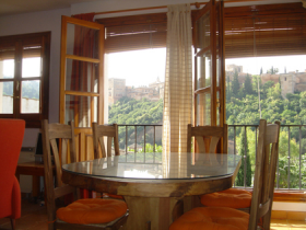 Inmobiliaria Oasis en Granada