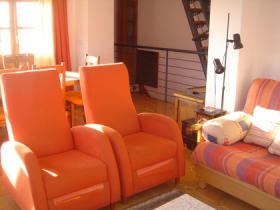 Inmobiliaria Oasis en Granada