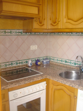 Inmobiliaria Oasis en Granada