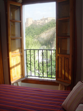 Inmobiliaria Oasis en Granada