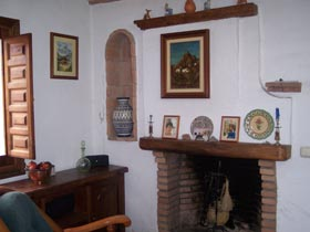 Inmobiliaria Oasis en Granada