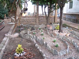 Inmobiliaria Oasis en Granada