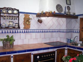 Inmobiliaria Oasis en Granada