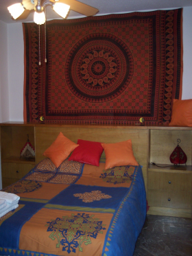 Inmobiliaria Oasis en Granada