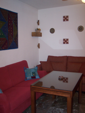 Inmobiliaria Oasis en Granada