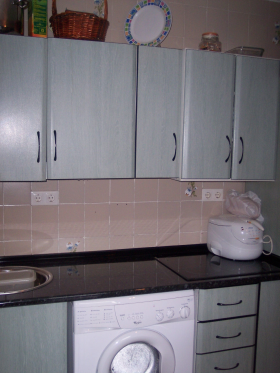 Inmobiliaria Oasis en Granada