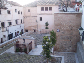 Inmobiliaria Oasis en Granada